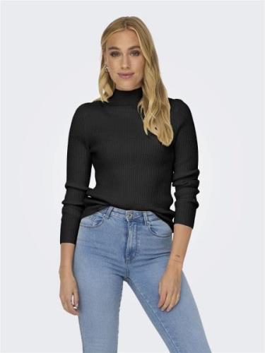 NU 20% KORTING: Only Gebreide trui ONLKATIA LS FIT HIGHNECK KNT