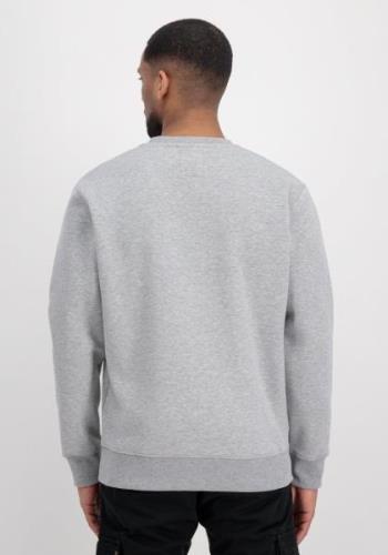 NU 20% KORTING: Alpha Industries Sweater Alpha Industries Men - Sweats...