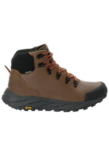 NU 20% KORTING: Jack Wolfskin Wandelschoenen TERRAQUEST X TEXAPORE MID...