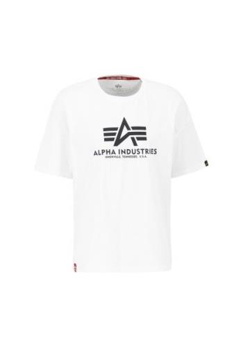 NU 20% KORTING: Alpha Industries T-shirt ALPHA INDUSTRIES Men - T-Shir...