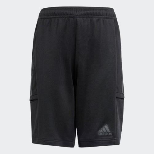 NU 20% KORTING: adidas Sportswear Short J HOT UT SHORT (1-delig)