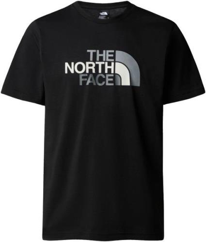 NU 20% KORTING: The North Face T-shirt M S/S EASY TEE