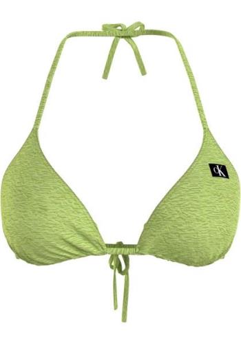 NU 20% KORTING: Calvin Klein Swimwear Triangel-bikinitop TRIANGLE-RP m...