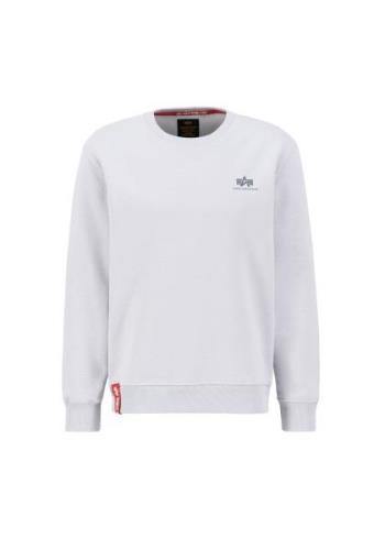 NU 20% KORTING: Alpha Industries Sweater Alpha Industries Men - Sweats...