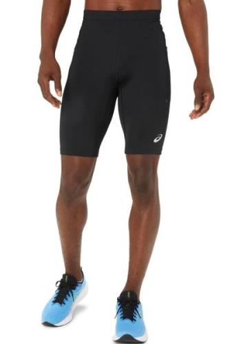 NU 20% KORTING: Asics Runningshort ROAD SPRINTER Reflecterende element...