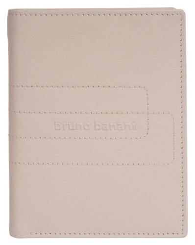 NU 20% KORTING: Bruno Banani Portemonnee echt leder