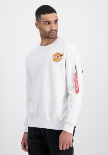 NU 20% KORTING: Alpha Industries Sweater ALPHA INDUSTRIES Men - Sweats...