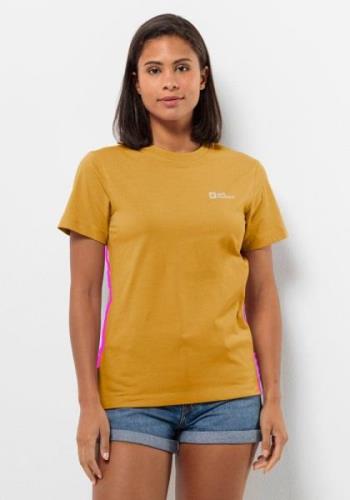 Jack Wolfskin T-shirt ESSENTIAL T W