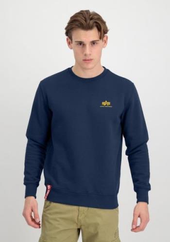 NU 20% KORTING: Alpha Industries Sweater Alpha Industries Men - Sweats...