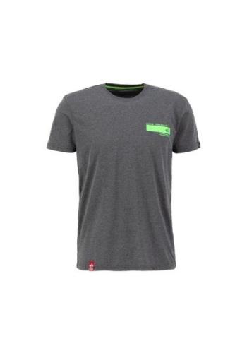 Alpha Industries T-shirt ALPHA INDUSTRIES Men - T-Shirts Blount Ave T