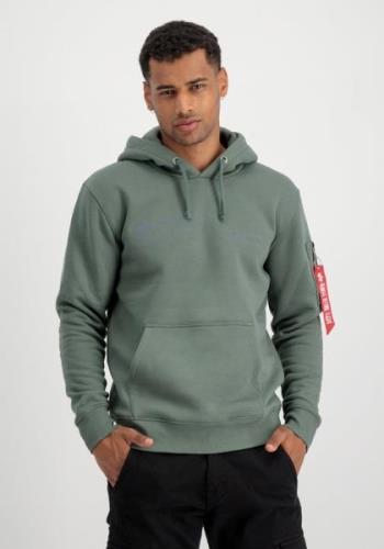 Alpha Industries Hoodie Alpha Industries Men - Hoodies AI Reflective H...