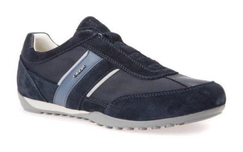 NU 20% KORTING: Geox Sneakers U WELLS A