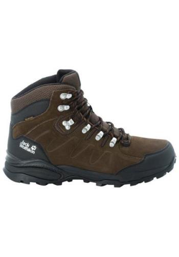 Jack Wolfskin Hiking-schoenen REFUGIO TEXAPORE MID M