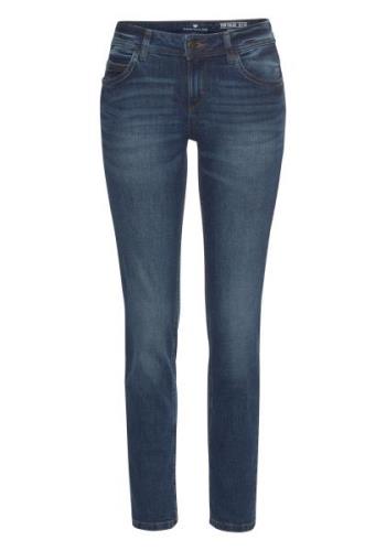 Tom Tailor Straight jeans Alexa straight in recht "straight" five-pock...