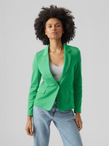 NU 20% KORTING: Vero Moda Jerseyblazer VMJULIA LS BLAZER