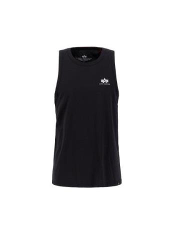 Alpha Industries Muscle-shirt Alpha Industries Men - Tank Tops Small L...