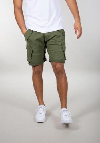 Alpha Industries Short Alpha Industries Men - Cargo Shorts Combat Shor...