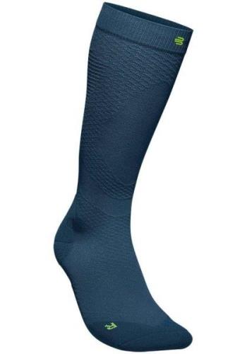 NU 20% KORTING: Bauerfeind Sportsokken Run Ultralight Compression Sock...