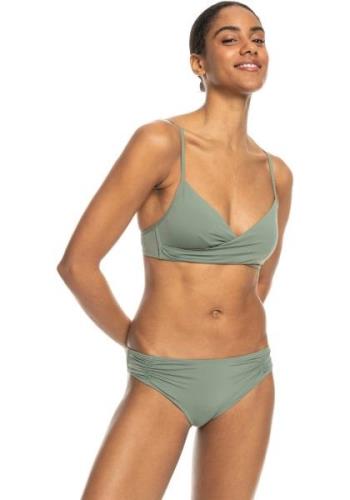 Roxy Push-upbikini BEACH CLASHORT SLEEVEICS GZC0 (set, 2 stuks)