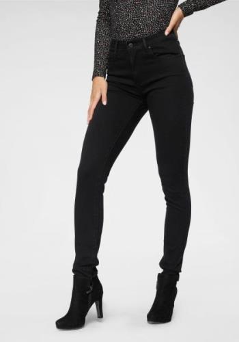 Levi's® Skinny fit jeans 721 High rise skinny