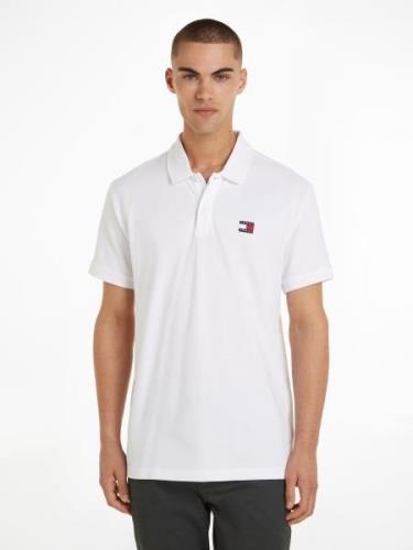 TOMMY JEANS Poloshirt TJM REG BADGE POLO