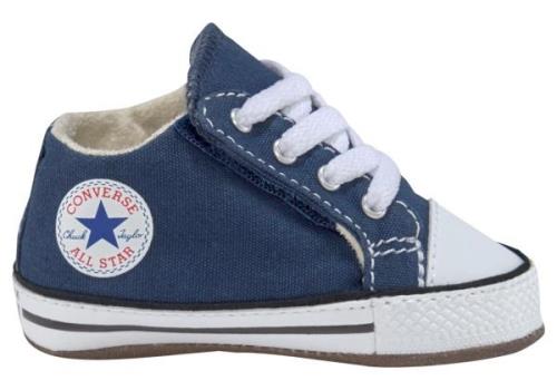 Converse Sneakers Kinderen Chuck Taylor All Star Cribster Canvas Color...