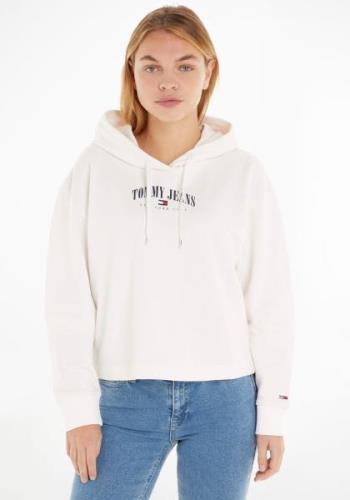 TOMMY JEANS Hoodie TJW RLX ESSENTIAL LOGO 2 HOODIE