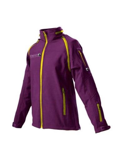 DEPROC Active Softshell-jack STANLEY PEAK WOMEN