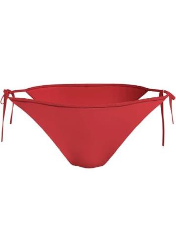 Tommy Hilfiger Swimwear Bikinibroekje CHEEKY STRING SIDE TIE (EXT SZ)