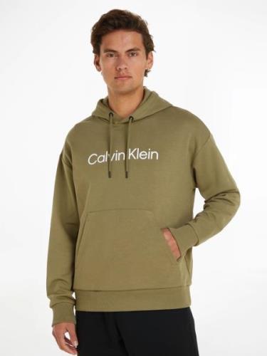 NU 20% KORTING: Calvin Klein Hoodie HERO LOGO COMFORT HOODIE