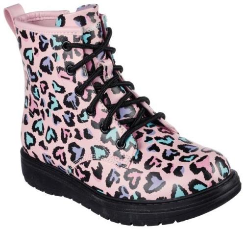 Skechers Kids Veterlaarzen GRAVLEN - TOTALLY WILD