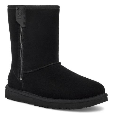 NU 20% KORTING: UGG Winterlaarzen CLASSIC SHORT BAILEY ZIP