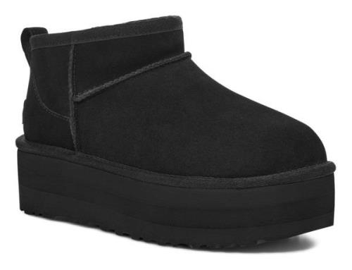 UGG Winterlaarzen Classic Ultra Mini Platform