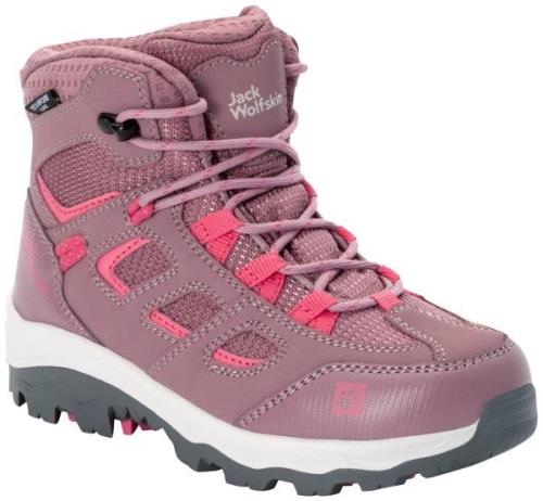 Jack Wolfskin Wandelschoenen VOJO TEXAPORE MID K