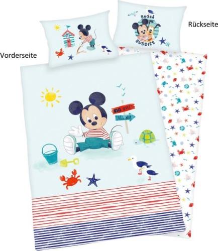 Disney Baby-overtrekset Disney´s Mickey Mouse