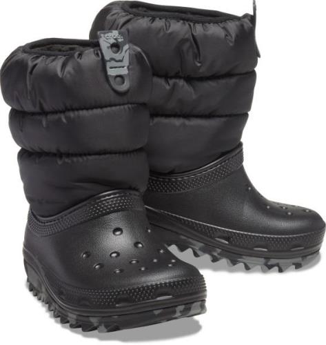 Crocs Winterlaarzen Classic Neo Puff Boot K