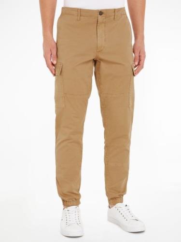 Tommy Hilfiger Cargobroek CHELSEA CARGO GABARDINE GMD