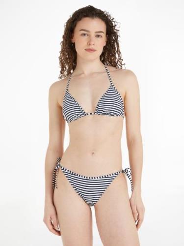 NU 20% KORTING: Tommy Hilfiger Swimwear Bikinibroekje CHEEKY STRING SI...