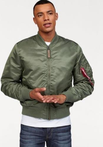 Alpha Industries Bomberjack MA-1 VF59 LONG