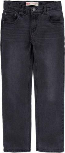 Levi's Kidswear Straight jeans LVB 551Z AUTHENTIC STRGHT JEAN