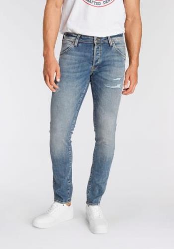 NU 20% KORTING: Jack & Jones Slim fit jeans