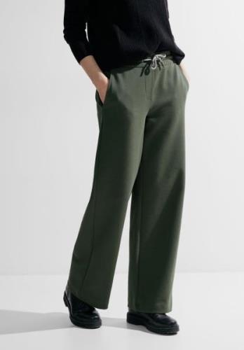 Cecil Culotte Style Neele Solid