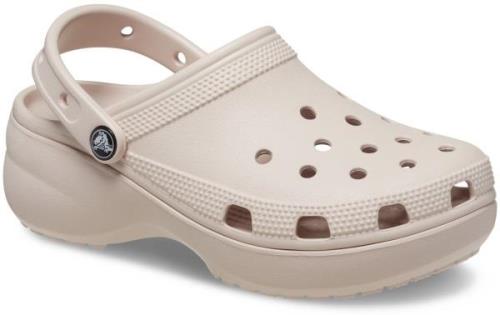 Crocs Clogs Classic Platform Clog W