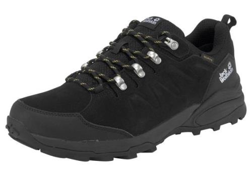 Jack Wolfskin Wandelschoenen REFUGIO TEXAPORE LOW M