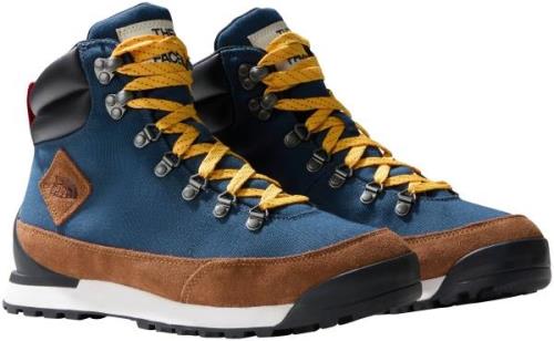 The North Face Hoge veterschoenen M BACK-TO-BERKELEY IV TEXTILE WP