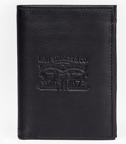 NU 20% KORTING: Levi's® Portemonnee VINTAGE TWO HORSE VERTICAL COIN WA...