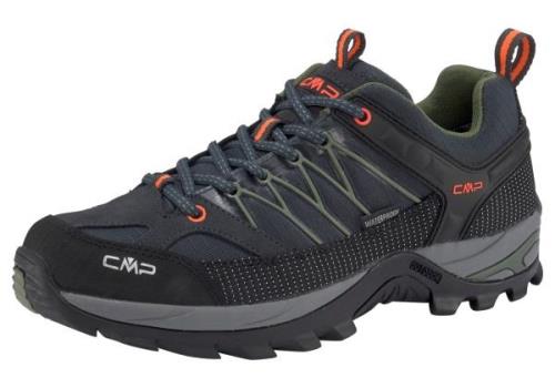 NU 20% KORTING: CMP Wandelschoenen RIGEL LOW Waterproof