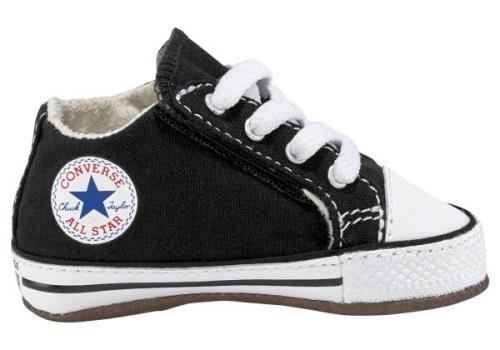 NU 20% KORTING: Converse Sneakers Kinderen Chuck Taylor All Star Cribs...