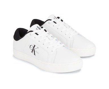 Calvin Klein Sneakers CLASSIC CUPSOLE LOW ML LTH