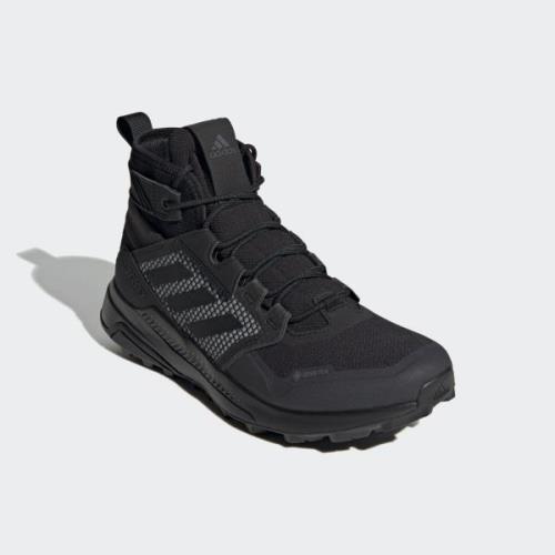 NU 20% KORTING: adidas TERREX Wandelschoenen TERREX TRAILMAKER MID GOR...